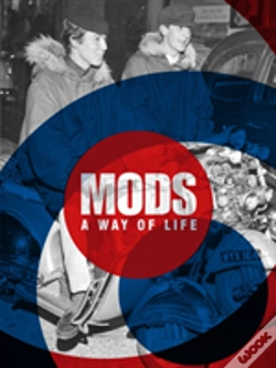 Capa do artigo Mods