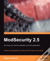 Modsecurity 2.5