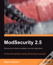 Capa do artigo Modsecurity 2.5
