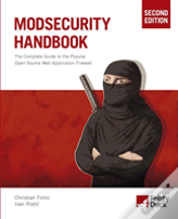 Modsecurity Handbook