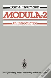 Capa do artigo Modula-2