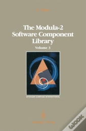 Modula-2 Software Component Library