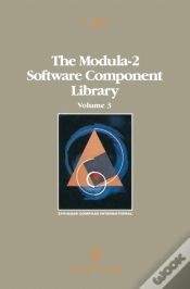 Capa do artigo Modula-2 Software Component Library