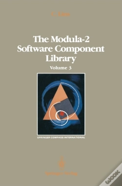 Capa do artigo Modula-2 Software Component Library