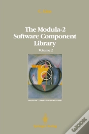 Capa do artigo Modula-2 Software Component Library