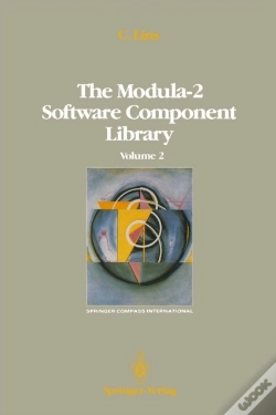 Capa do artigo Modula-2 Software Component Library