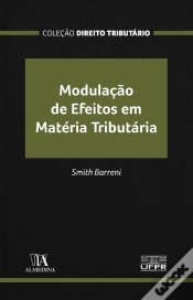 Capa do artigo Modulação De Efeitos Em Matéria Tributária