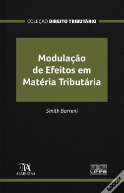 Capa do artigo Modulação De Efeitos Em Matéria Tributária