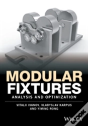 Capa do artigo Modular Adjustable Fixtures