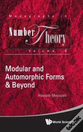 Modular And Automorphic Forms & Beyond