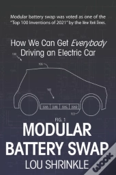 Modular Battery Swap