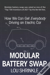 Capa do artigo Modular Battery Swap