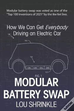 Capa do artigo Modular Battery Swap