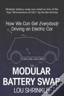 Modular Battery Swap