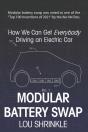 Modular Battery Swap - Preview