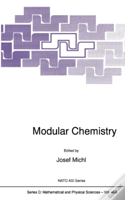Capa do artigo Modular Chemistry