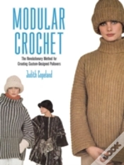 Capa do artigo Modular Crochet