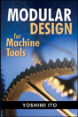 Modular Design For Machine Tools - Preview