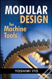 Capa do artigo Modular Design For Machine Tools