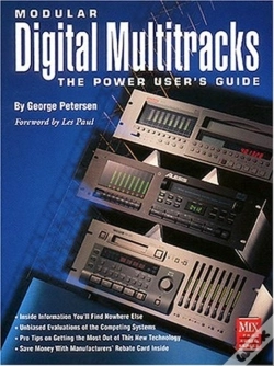 Capa do artigo Modular Digital Multitracks Popb