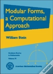 Capa do artigo Modular Forms, A Computational Approach