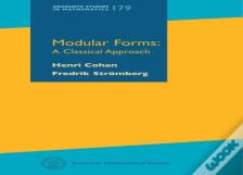 Modular Forms