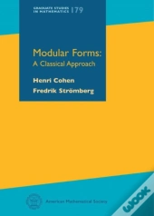 Modular Forms