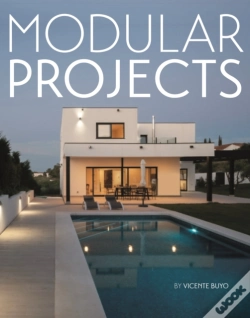 Capa do artigo Modular Homes