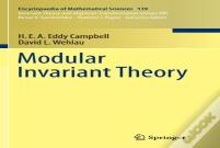 Modular Invariant Theory