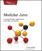 Modular Java - Preview