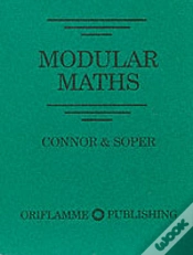 Capa do artigo Modular Maths