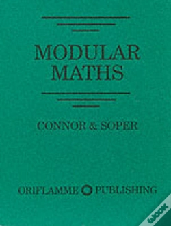Capa do artigo Modular Maths