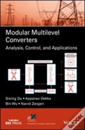 Capa do artigo Modular Multilevel Converters