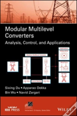 Capa do artigo Modular Multilevel Converters