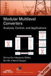 Modular Multilevel Converters