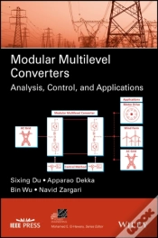 Capa do artigo Modular Multilevel Converters
