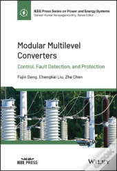 Modular Multilevel Converters