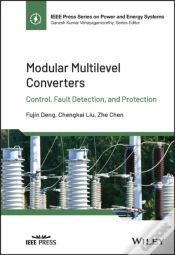 Capa do artigo Modular Multilevel Converters