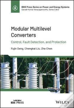 Capa do artigo Modular Multilevel Converters