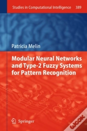 Capa do artigo Modular Neural Networks And Type-2 Fuzzy Systems For Pattern Recognition