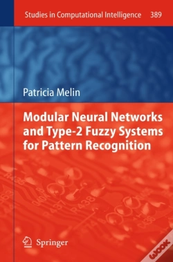 Capa do artigo Modular Neural Networks And Type-2 Fuzzy Systems For Pattern Recognition