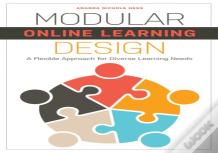Modular Online Learning Design