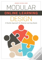 Modular Online Learning Design