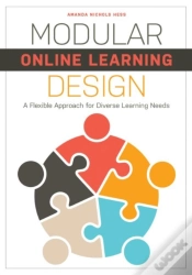 Capa do artigo Modular Online Learning Design