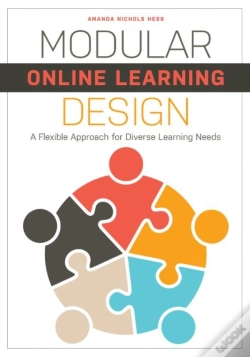 Capa do artigo Modular Online Learning Design