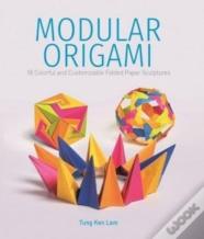 Modular Origami