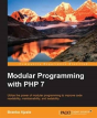 Modular Programming With Php 7 - Preview