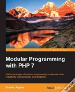 Capa do artigo Modular Programming With Php 7
