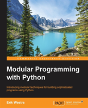 Modular Programming With Python - Preview