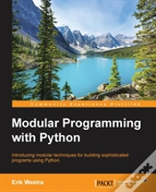 Capa do artigo Modular Programming With Python